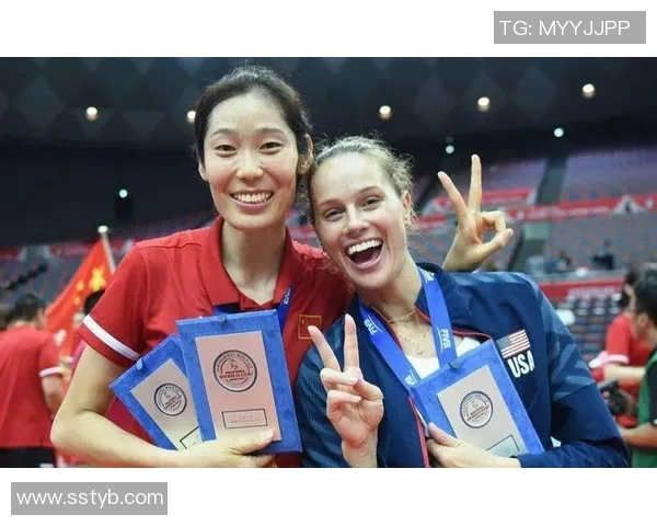 专访王静揭秘排球成功背后的心路历程与训练秘诀 专访王静揭秘排球成功背后的心路历程与训练秘诀