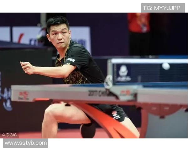 南京乒乓球队的战术变革与转换打法深度分析与解读