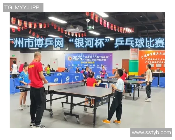 广州乒乓球队战术实力强劲荣登全国乒乓球战术排行榜第二名