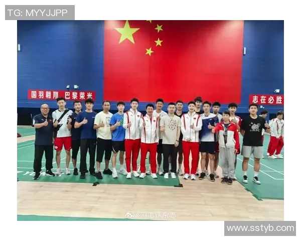 成都羽毛球队在联合会杯中的蜕变与新征程探索 成都羽毛球队在联合会杯中的蜕变与新征程探索