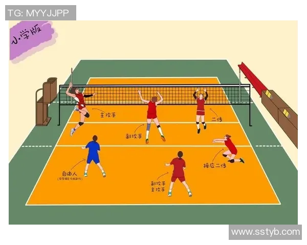 排球盛宴：深入解析西安排球队的战术配合与团队协作秘诀