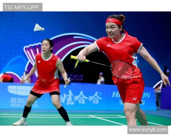 杭州亚运会羽毛球队比赛经验分析与表现评估