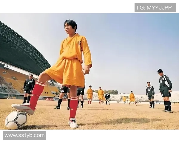 足球明星携手影视巨制打造视觉盛宴尽显球场魅力与银幕风采 足球明星携手影视巨制打造视觉盛宴尽显球场魅力与银幕风采