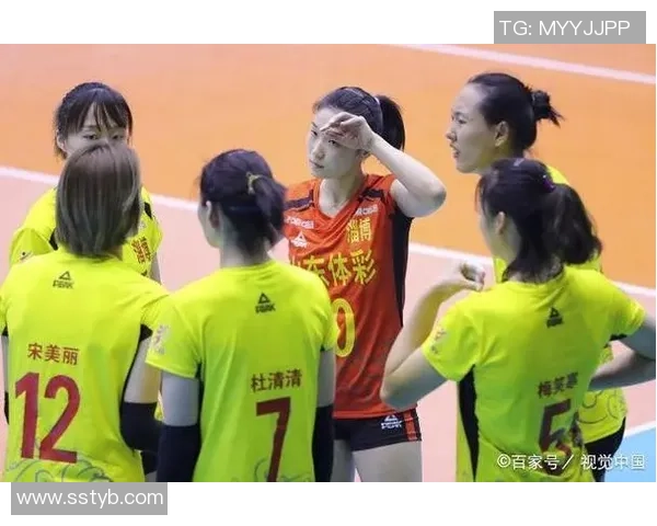 成都排球队近期状态分析与表现评估探讨 成都排球队近期状态分析与表现评估探讨