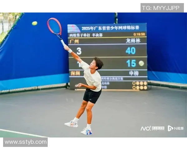 广州网球队的崛起与发展探索:见证网球运动的力量与激情 广州网球队的崛起与发展探索:见证网球运动的力量与激情