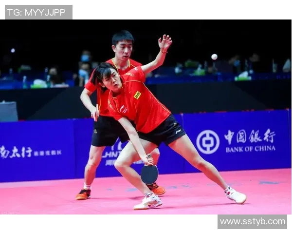 成都乒乓球队中路突破打法的深度解析与战术应用探讨 成都乒乓球队中路突破打法的深度解析与战术应用探讨