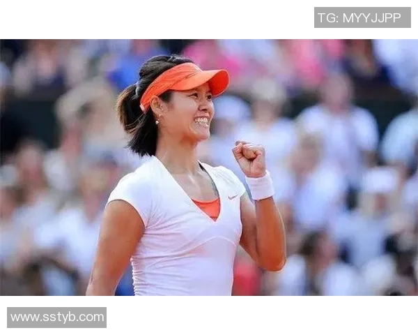 李娜专访：从球场到人生的转折与成长之路