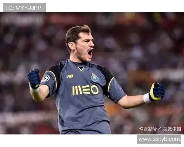 探讨足球明星中谁是最佳守门员的精彩表现与成就分析