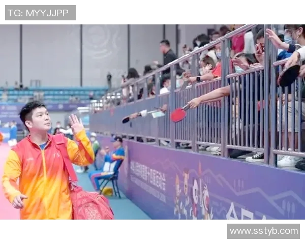 聚焦乒乓球:探索杭州乒乓球队的训练节奏与发展之路