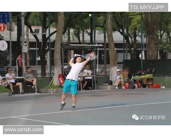 南京网球队状态分析:聚焦近期比赛表现与未来发展方向