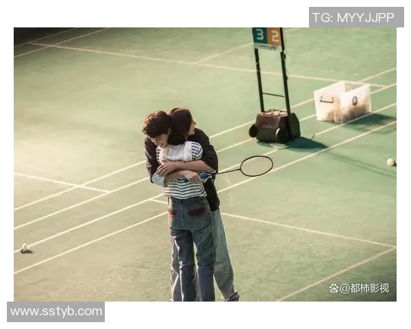 对话吴磊:探索他的网球生涯与未来梦想之路