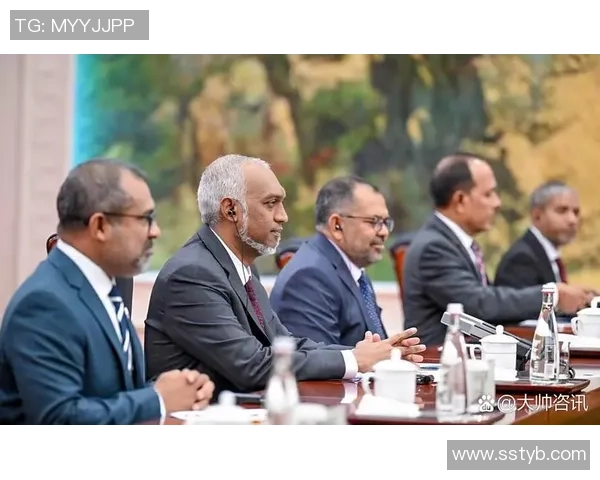 足球明星拜访总统府探讨体育发展与国家形象提升之道