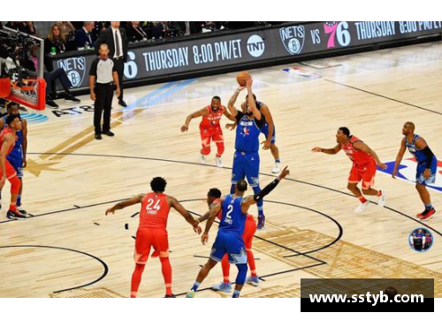 NBA历史新篇章：2015深圳中国赛引爆全球篮球热潮