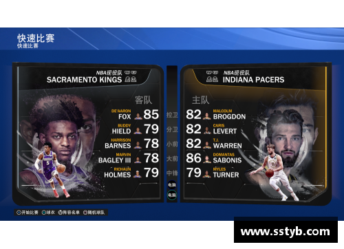 NBA2K22 最强球员能力值榜单全解析