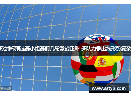 欧洲杯预选赛小组赛前几轮激战正酣 多队力争出线形势复杂